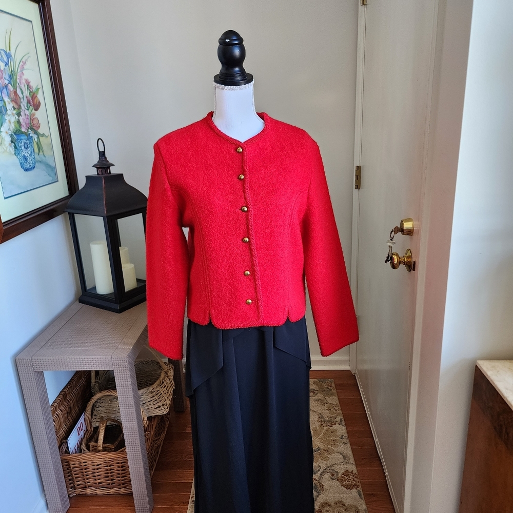 Tally Ho Jacket. - image 3